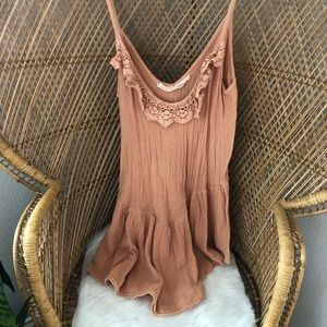 Jens Pirate Booty dress